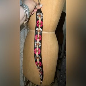 Henri Bendel Extra Purse Strap